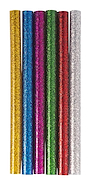 SUPRABOND  Barra Adhesiva Glitter x 12