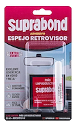 SUPRABOND  Adhesivo Espejo Retrovisor