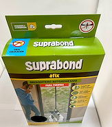 SUPRABOND  Mosquitero Autoadhesivo Puerta 1x2.2