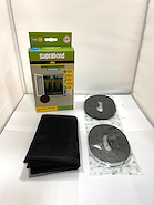 SUPRABOND  Mosquitero Autoadhesivo Ventana 1.3x1.6
