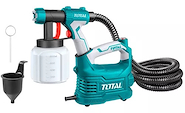 TOTAL TT5006 Equipo para Pintar 550W