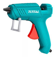 TOTAL TT101116 Pistola de Pegar 100W