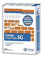 TUYANGO  Yeso Proyectable x 30