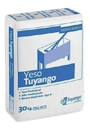 TUYANGO  Yeso Tradicional x 30