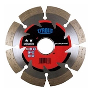 TYROLIT  Tyrolit Diamantado Segmentado 115