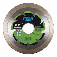 TYROLIT  Tyrolit Diamantado Continuo 110