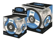 TYROLIT Basic Caja Tyrolit Basic 115 x 1.6 (50 un)