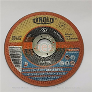 TYROLIT Secur Tyrolit Secur 114 x 1.0