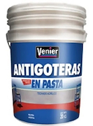VENIER Antigoteras Membrana Pasta Blanco x 20