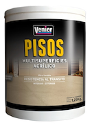 VENIER  Pisos Rojo x 1.25