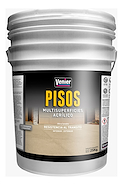 VENIER  Pisos Blanco x 25