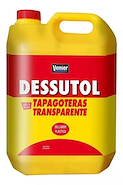 VENIER Dessutol 1700 Tapagoteras Transparente x 20