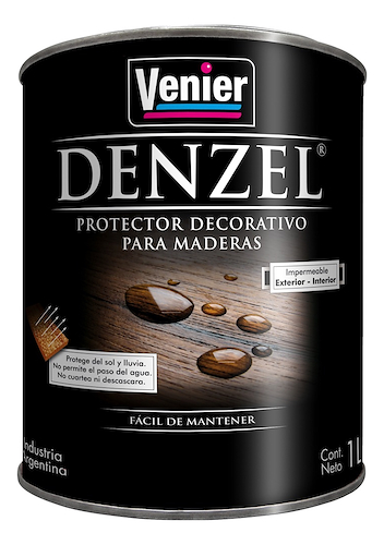VENIER Denzel Lasur Bte Caoba x 1