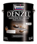 VENIER Denzel Lasur Sat Caoba x 4