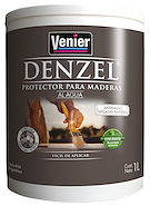 VENIER Denzel Lasur Agua Sat Caoba x 1