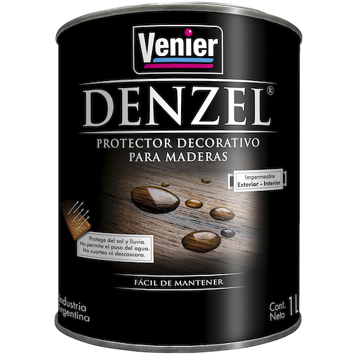 VENIER Denzel Deck Natural x 1