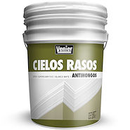 VENIER  Cielos Rasos x 20