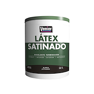 VENIER  Latex Satinado x 1