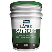 VENIER  Latex Satinado x 20
