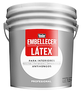 VENIER Embellecer Latex Int x 12