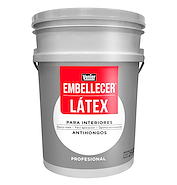VENIER Embellecer Latex Int x 25