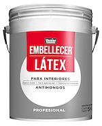 VENIER Embellecer Latex Int x 5