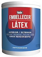 VENIER Embellecer Latex Int Ext x 1.25