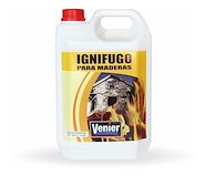 VENIER Ignifugo Ignifugo Madera x 20