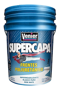 VENIER Supercapa Latex Frentes Poliuret x 25
