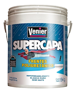 VENIER Supercapa Latex Frentes Poliuret x 5