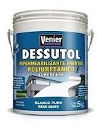 VENIER Supercapa Latex Frentes Poliuret x 1.25