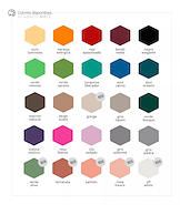 VENIER Latex Color Latex Int-Ext Beige Suave x 25