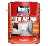 VENIER  Antihumedad Fuerte x 5