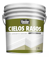 VENIER  Cielos Rasos x 10
