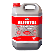 VENIER Dessutol Veredas, Lajas y Baldosas x 5