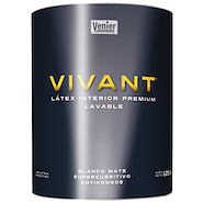 VENIER Vivant Latex Int x 1.25
