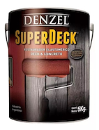 VENIER Superdeck Pisos Deck y Concreto x 5
