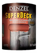 VENIER Superdeck Pisos Deck y Concreto x 1.25