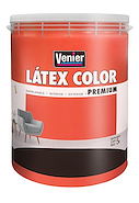 VENIER Latex Color Latex Int-Ext Rojo Apas. x 5