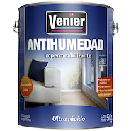 VENIER  Antihumedad Liso x 5