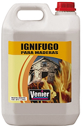 VENIER Ignifugo Ignifugo Madera x  5