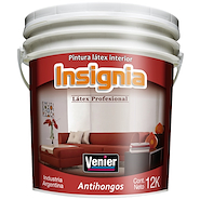 VENIER Insignia Latex Int x 12