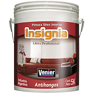 VENIER Insignia Latex Int x 5