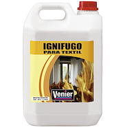 VENIER Ignifugo Ignifugo Textil x  5