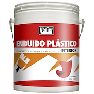 VENIER  Enduido Int x 4