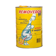 VITECSO  Removedor Gel x 1