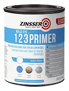 ZINSSER 123 Primer Bco x 0.946