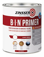 ZINSSER BIN Primer x 0.946