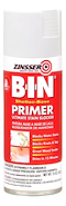 ZINSSER BIN Aerosol Primer Blanco x 340
