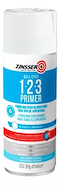 ZINSSER 123 Aerosol Primer 123 x 368
